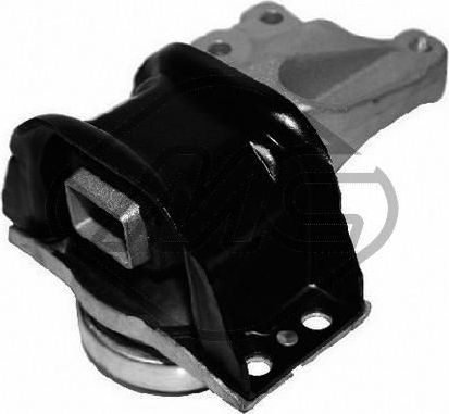 Подушка (опора) двигателя Metalcaucho. Артикул 05188