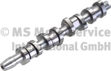 Распредвал Kolbenschmidt для Skoda Octavia A5 2005-2010. Артикул 50006342