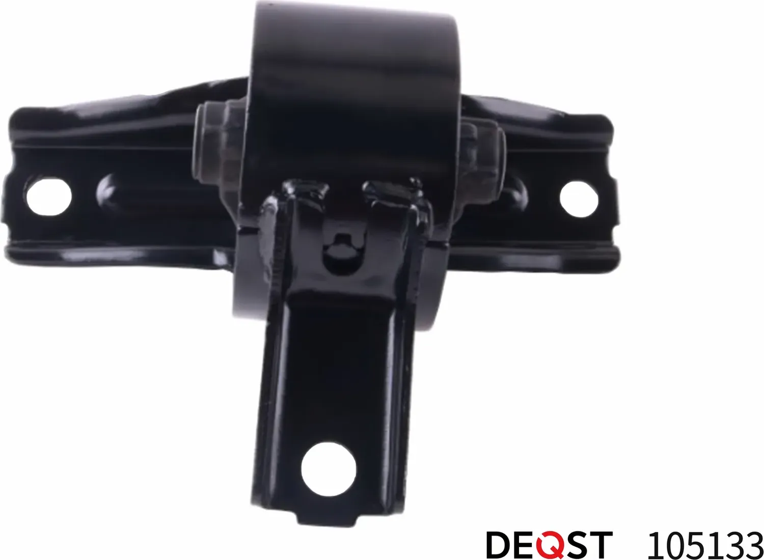 Опора коробки передач (Deqst). Артикул 105133