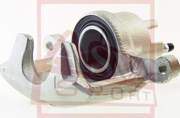 Тормозной суппорт Asva. Артикул MTBC-GA2FR