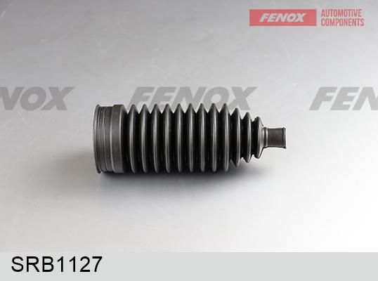 Пыльник рулевой рейки Fenox для Toyota Camry 40 (V40, XV40) 2006-2014. Артикул SRB1127