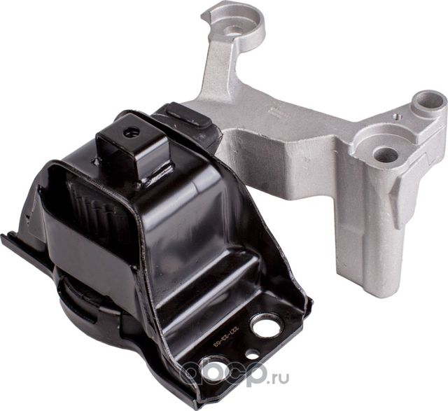 Опора двигателя Nissan X-Trail 07-/ Qashqai 07- (M8080341) (Marshall). Артикул M8080341