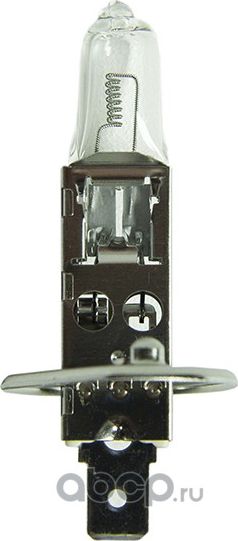 Лампа головного света Koito H1 24V 70W (уп. 1 шт.). Артикул 0467K