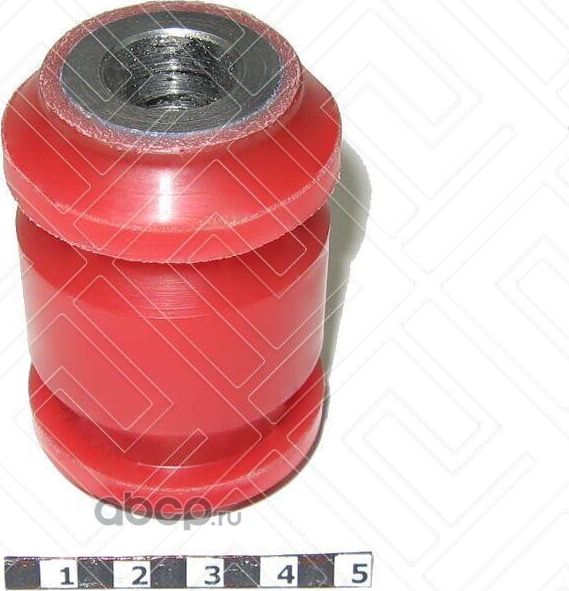 Сайлентблок передний нижнего рычага передней подвески (Полиуретан). Артикул 106549