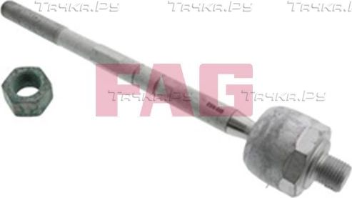 Рулевая тяга Fag для Mercedes-Benz E-Класс II (W210, S210) 1995-2003. Артикул 840 0097 10