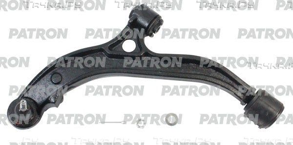 Поперечный рычаг передней подвески Patron. Артикул PS5138L