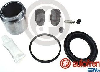 Ремкомплект тормозного суппорта Autofren Seinsa. Артикул D41740C