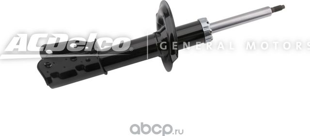 Амортизатор ACDelco. Артикул 19372022