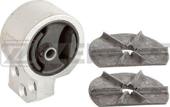 Подушка (опора) двигателя Zekkert передняя для Hyundai Accent II 1999-2005. Артикул GM-3332