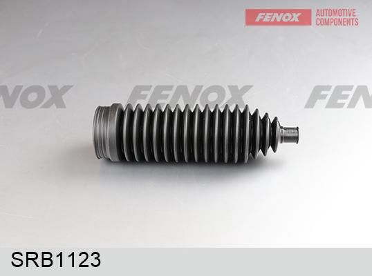 Пыльник рулевой рейки Fenox для SEAT Cordoba II 2002-2009. Артикул SRB1123