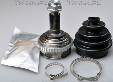 Шрус наружный (граната) Denckermann для Rover 25 1999-2005. Артикул C120254
