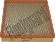 Воздушный фильтр Fleetguard для Opel Movano II 2000-2003. Артикул AF25696