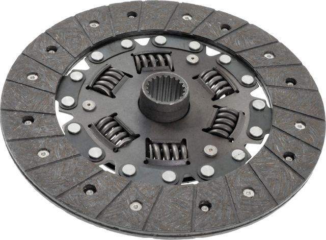 Диск сцепления Blue Print для Toyota Celica VI (T200) 1993-1999. Артикул ADT33129