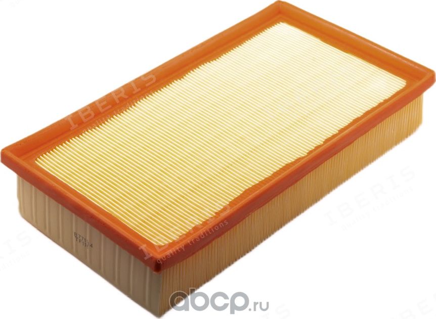 ФИЛЬТР ВОЗДУШНЫЙ CHERY AMULET (A15) (03-10) SQR480 (Iberis). Артикул IB771114 