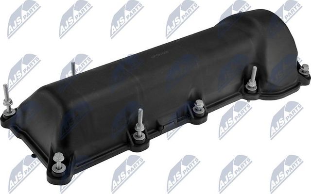 Клапанная крышка NTY левый для Jeep Commander XK, XH 2005-2010. Артикул BPZ-CH-008