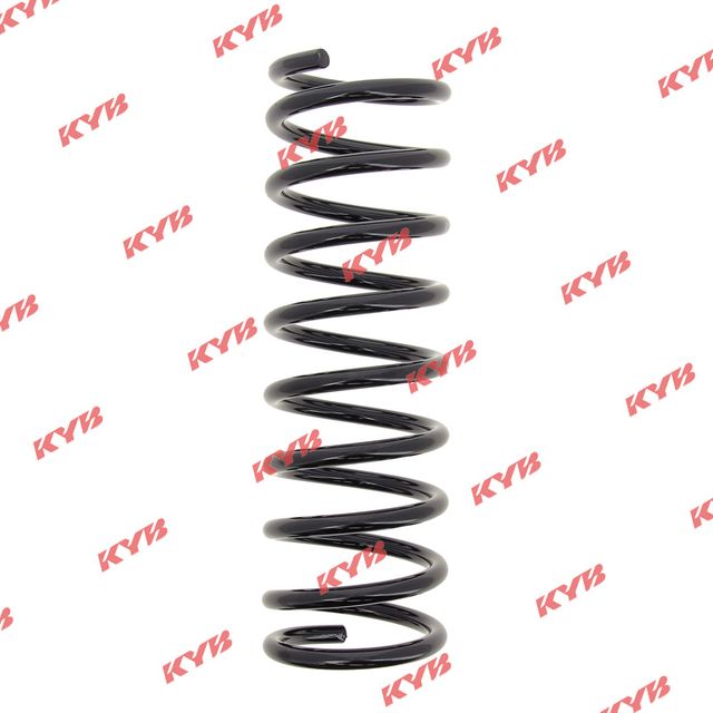 Пружина подвески KYB (Каяба) K-Flex задняя для ВАЗ 2107 1994-1997. Артикул RA5645