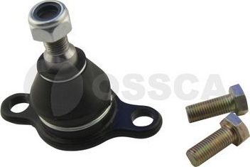 Шаровая опора OSSCA правая/левая для Volkswagen Multivan T5 2003-2015. Артикул 09427