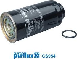 Топливный фильтр Purflux. Артикул CS954