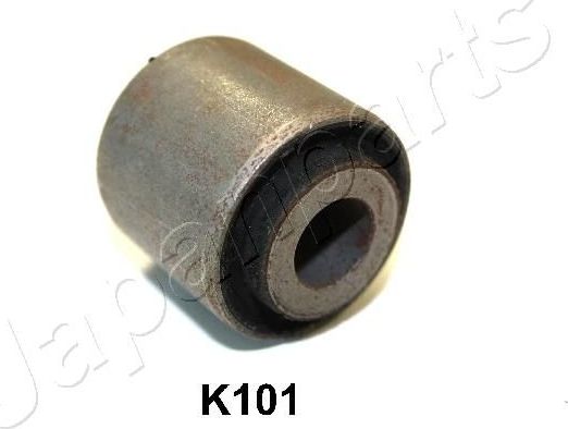 Сайлентблок заднего рычага подвески Japanparts. Артикул RU-K101