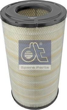 Воздушный фильтр DT Spare Parts для DAF 95 1987-1998. Артикул 5.45105