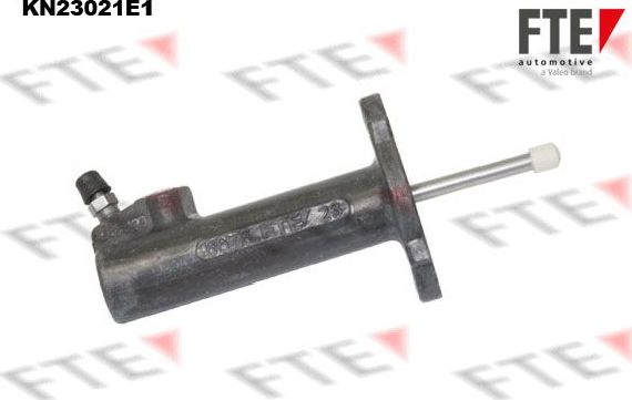 Цилиндр сцепления рабочий FTE. Артикул KN23021E1