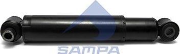 Амортизатор Sampa. Артикул 209.474