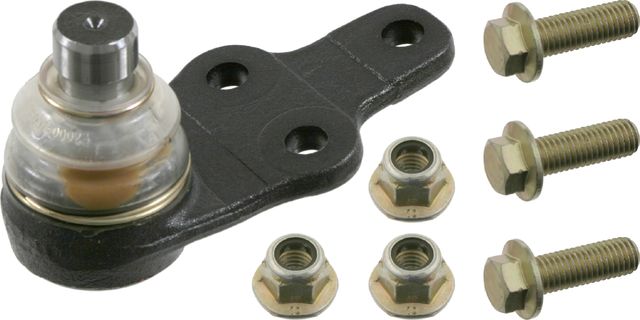 Шаровая опора Febi Bilstein. Артикул 22140