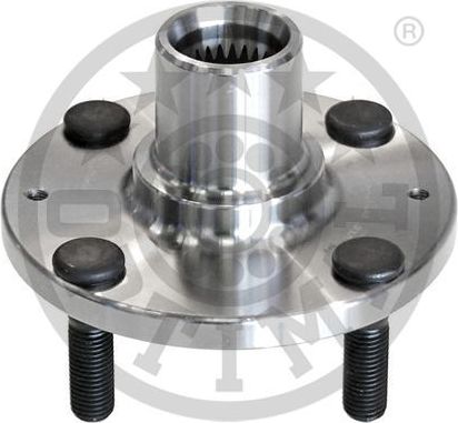 Ступица колеса Optimal передняя для Hyundai Atos 1998-2008. Артикул 04-P391