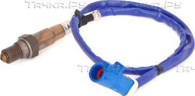 Лямбда-зонд (кислородный датчик) Bosch для Ford Transit Connect II 2013-2026. Артикул 0 258 010 355