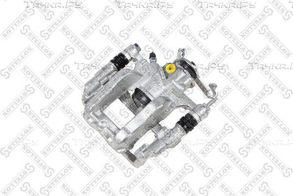 Тормозной суппорт Stellox для Opel Zafira C 2011-2019. Артикул 05-90538-SX