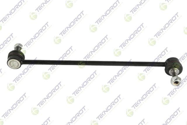 Стойка (тяга) стабилизатора Teknorot передняя для Mazda 3 II (BL) 2008-2014. Артикул FO-560