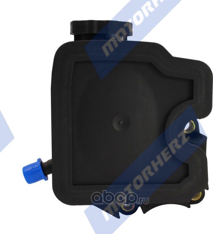 Бачок ГУРа MERCEDES C (W203),E (W211),S (W220),Sprinet MOTORHERZ. Артикул HPP1050EBK