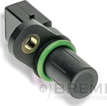 Датчик положения коленвала Bremi. Артикул 60281