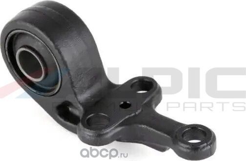 Сайлентблок (с кронштейном) правый/левый NISSAN(ALMERA) (Alpic). Артикул AAB185