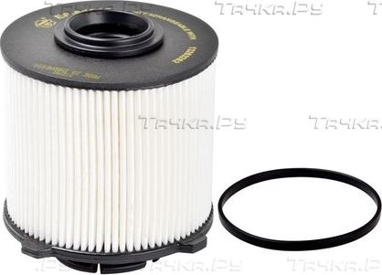 Топливный фильтр Sakura для Saab 9-3 II 2004-2015. Артикул EF-65010