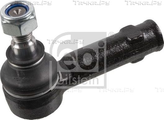 Наконечник рулевой тяги Febi Bilstein. Артикул 10158