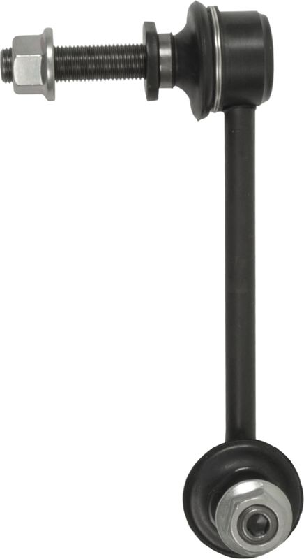 Стойка (тяга) стабилизатора Blue Print (сталь). Артикул ADT38567