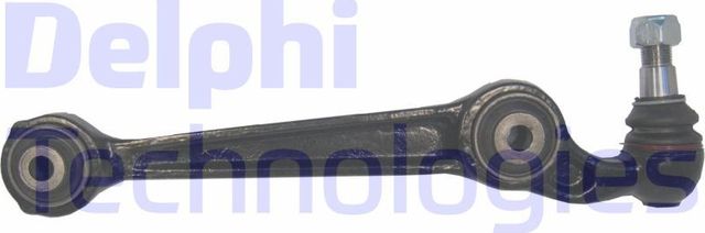 Поперечный рычаг передней подвески Delphi правый нижний внешний для Mazda 626 IV (GE) 1992-1997. Артикул TC1411