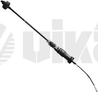Трос сцепления Vika. Артикул 77210012501