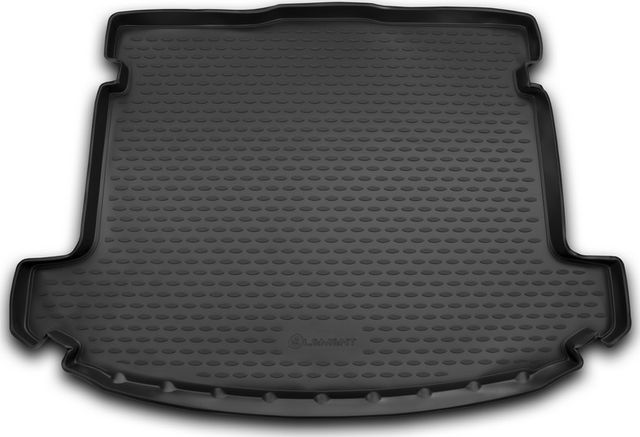 Коврик Element для багажника Kia Carens IV 5 мест 2013-2026. Артикул NLC.25.52.B12