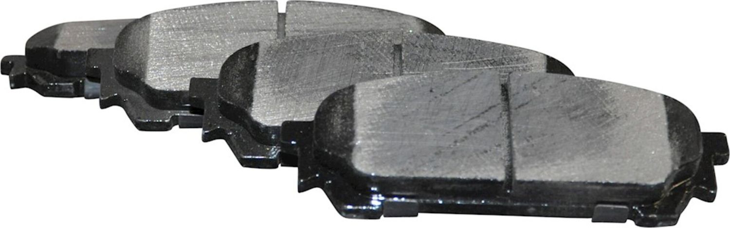 Тормозные колодки JP Group JP. Артикул 4663700210