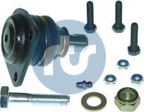 Шаровая опора RTS передняя правая/левая нижняя для Buick Century V 1981-1996. Артикул 93-15263