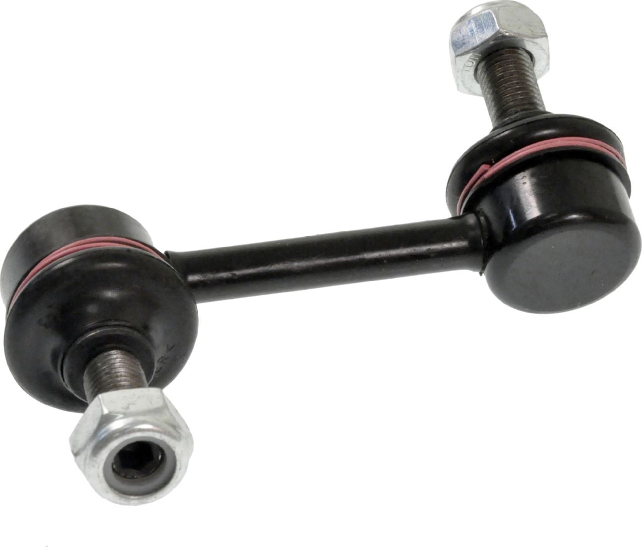 Стойка (тяга) стабилизатора Blue Print. Артикул ADH28567