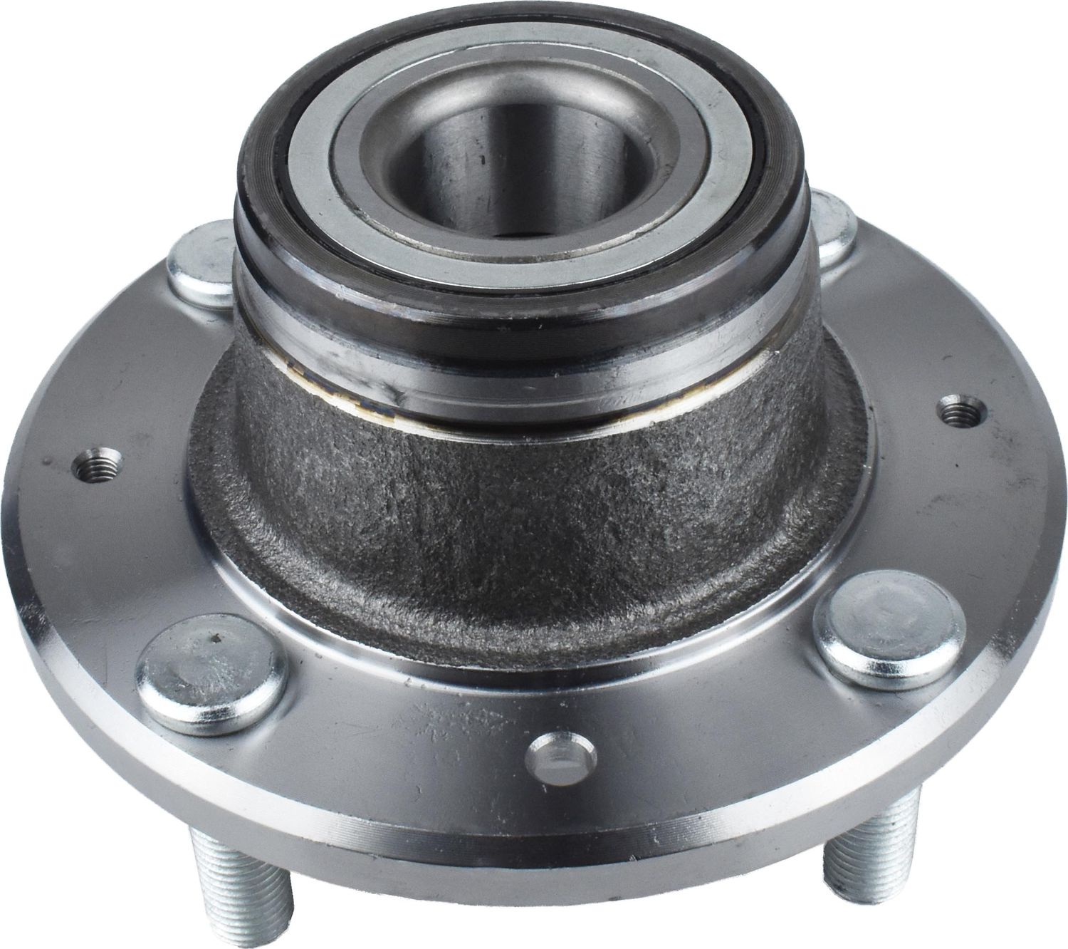 Ступица колеса VOLVO S40 VS 96-04 (Jikiu). Артикул HW45004