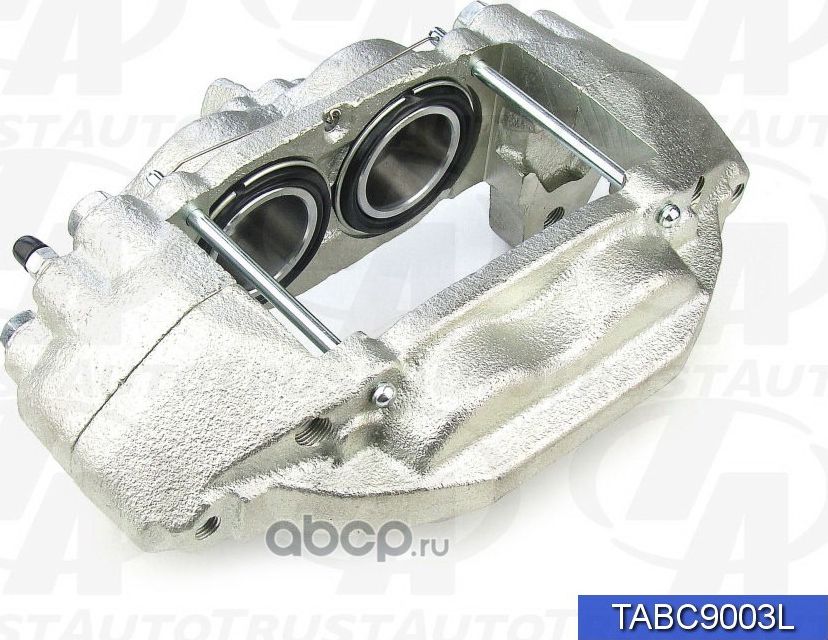 Тормозной суппорт (Trustauto). Артикул TABC9003L