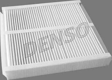 Салонный фильтр Denso. Артикул DCF404P