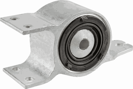 Сайлентблок переднего рычага подвески Lemforder. Артикул 43401 01