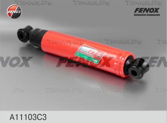 Амортизатор Fenox. Артикул A11103C3