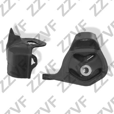 Подушка (опора) двигателя ZZVF задняя для Acura TSX II 2010-2012. Артикул ZVTA0A01