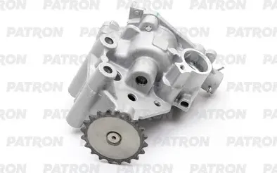 Насос масляный (Patron) Patron. Артикул POP039